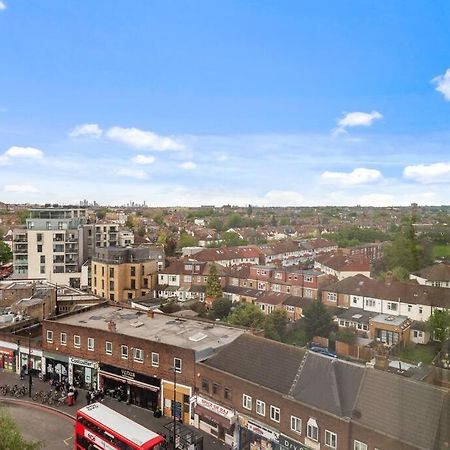 Amazing Britania 1 Bedroom Flat In London Bp40 Luaran gambar
