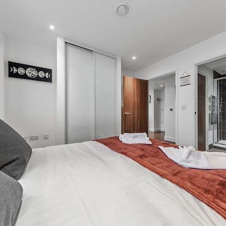 Amazing Britania 1 Bedroom Flat In London Bp40 Luaran gambar