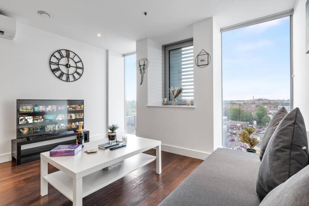 Amazing Britania 1 Bedroom Flat In London Bp40 Luaran gambar
