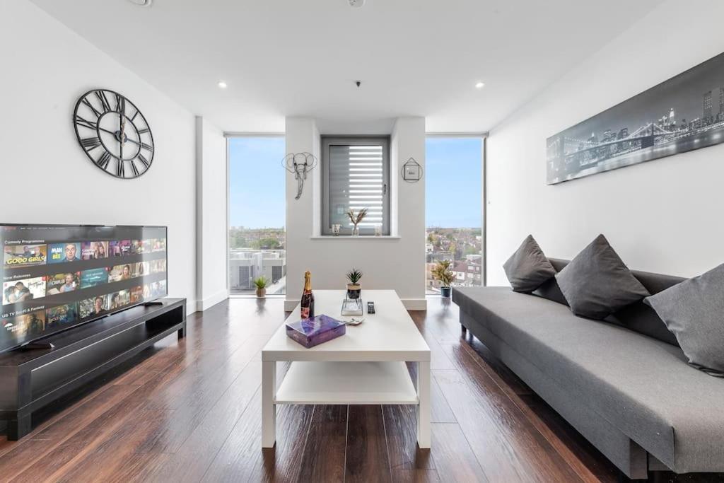 Amazing Britania 1 Bedroom Flat In London Bp40 Luaran gambar